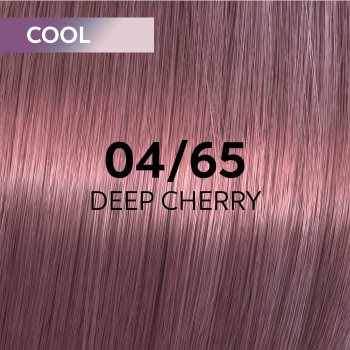 Wella Professionals Shinefinity Zero Lift Glaze vopsea de păr demipermanentă - imagine 3